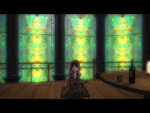 FFXIV Eden's Verse & mid Dawntrail storyline 