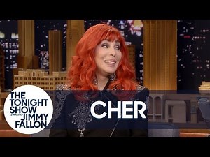 Cher on Her Extreme Shyness and Sharing Details from Her Life in a Broadway Musical