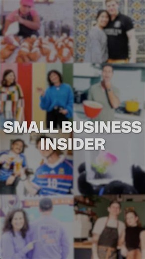 Kathleen Elkins gives you the inside scoop on #smallbusinesses and #sidehustles. #entrepreneur