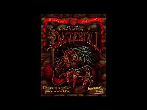 Daggerfall - Roland JV-1080 (General MIDI) - Tavern Theme (SQUARE_2.MID)