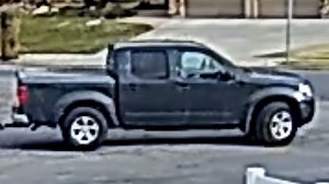 SLC college student pleads for return of stolen truck with sentimental connection to late grandfather - KSLTV.com