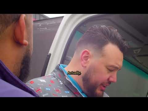 Ever wondered what it looks like when you book a service at Golden Gate Isuzu Truck?