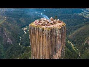 Peru | The Hidden Gem of South America You’ve Never Seen Before | 4K Travel Documentary