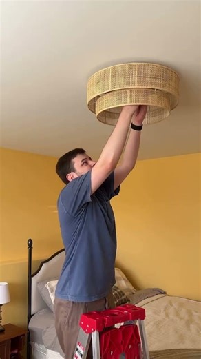 Guest Room Makeover FULL Montage