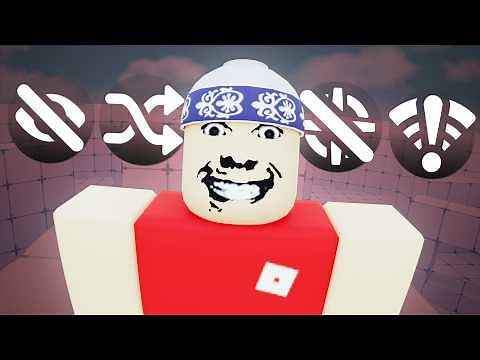 RIVALS but it's MAX DIFFICULTY..