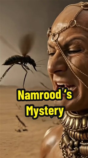 Unraveling Namrood's Mystery
