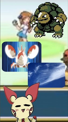 Facts about Golem the Megaton Pokémon // Pokemon facts