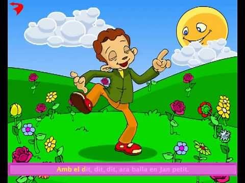 en joan petit quan balla