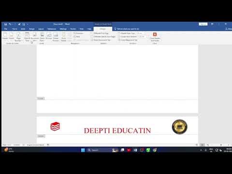 AI Word Training | Modern Office Skills 2026