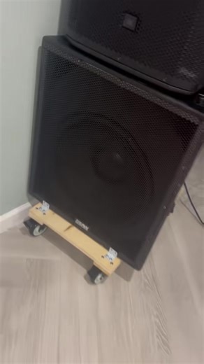 The eaw sb330e subs used in this vid are for sale $600 for the pair located in ny dm if you’re interested #eaw #sb #330 #e #forsale