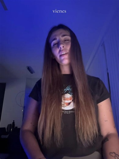 cdo me pides mimos🥹🤍✨ #cover #musica #camilo