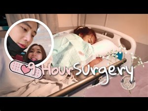 MY LIPOSUCTION SURGERY