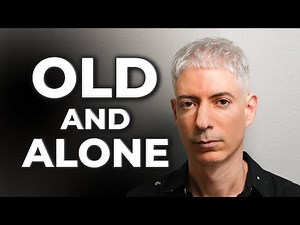 Gay and Over 50: The Unspoken Truth About Loneliness