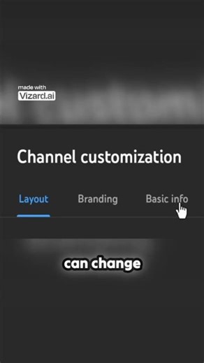 Yt studio setting step by step in detail |yt studio setting kaisye kre #shorts