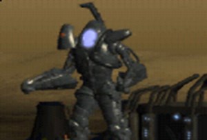 Ultimate Core Defender Mod v.1 file