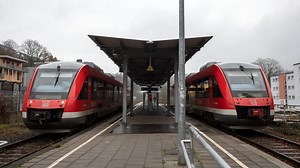 Gleicher Preis für‘s Ticket: Ab jetzt gilt der neue Fahrplan der Deutschen Bahn - Video