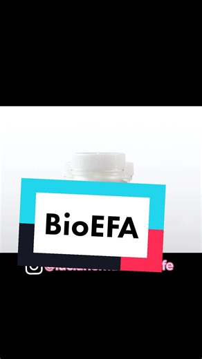 BioEFA suplemento dietético a base de aceite de linaza, aceite de cártamo, aceite de borraja y aceite de pescado, siendo este último uno de sus principales ingredientes ya que es una fuente rica de ácidos grasos Omega-3 y Omega-6 #omega #acidosgrasos #productos4life #4life #suplementosnaturales #suplementos #luciahernandez4life