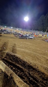 21 reactions | Demolition Derby at the West End Fair! #demolitionderbyclips #motorsport #demolitionderby #demo #derby #countyfair #fair #Pennsylvania #viral #westendfair | Devin Schmidt | Facebook