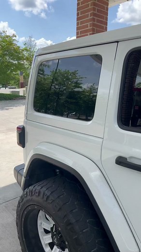 Maximize Fuel Efficiency with Your Jeep Wrangler