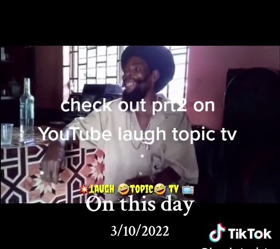 Peanut Dread Comedy Highlights on This Day