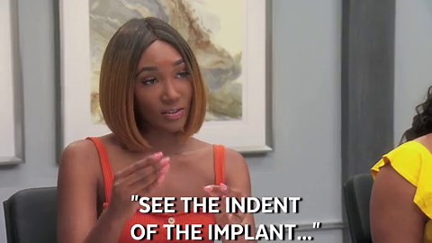 New Botched Patient Jabrena Is Flipping Out Over Her Butt Implants—Find Out Why!