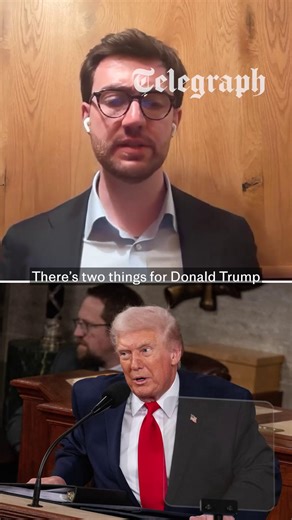 On today’s episode of Iran: The Latest, Venetia and Roland look at America’s devastating attacks on Iran’s official Navy and the possibility of Saudi Arabia joining the war and speak to The Telegraph's US Correspondent Connor Stringer on his exclusive phone call with Donald Trump 👇 Let us know your thoughts below 🎧 Listen to the full episode from 6pm https://linktr.ee/BattleLines | The Telegraph