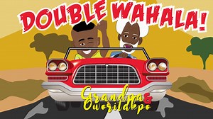 If you remember the most hilarious characters of UG Toons you would know that Grandpa and Oworitakpo always hold it down whenever they meet. Can you mention your favorite episode with Grandpa and Oworitakpko? | Ugtoons