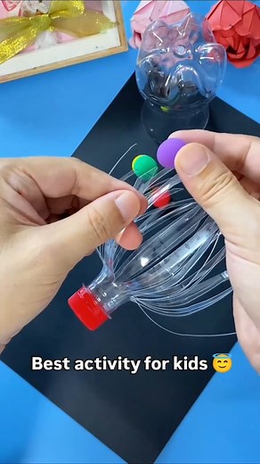 11K views · 23 reactions | So let's have fun ☺️ #013 #diy #diyproject #diycrafts #papercrafts #paper #creativeideas #creativity #diy #trendingreels #viralreels #reels #foryou #fyp | Let's be Unique | Facebook