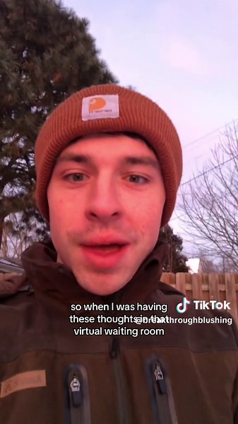 Stop Red Face Anxiety: Breakthrough Tips