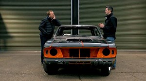 13K views · 114 reactions | If you're a fan of Swedish cars, you're gonna love this. Catch For The Love Of Cars tonight at 8/7c. | MotorTrend TV | Facebook