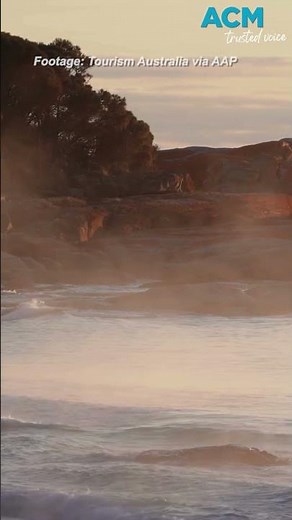 Beach bliss: top 10 Australian beaches revealed