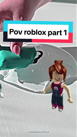 ★~Random Vt Roblox~★ (@lintang_player_roblox) - Immersive Roblox Gameplay POV Experience