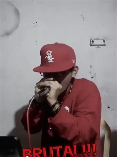 POV: Ikaw lang Rakista sa mga tropa mo😁🤘🏻 #cariñobrutal #rakista #slapshockband🇵🇭