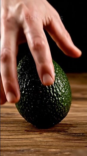 MY AVOCADO CRUSH 💪🥑 #AvacadoCrush #ASMR #trendingshorts