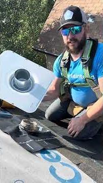 How to Install Gooseneck to Bathroom Line