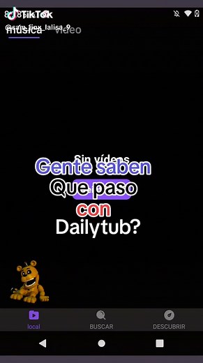 Cómo solucionar problemas con Daily Tube