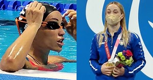 Σπουδαία Πελενδρίτου: Παγκόσμιο ρεκόρ και χρυσό μετάλλιο στους Παραολυμπιακούς Αγώνες του Τόκιο