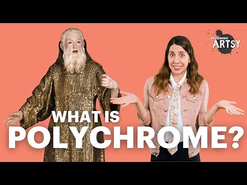 FAAQ #16 - What is Polychrome?
