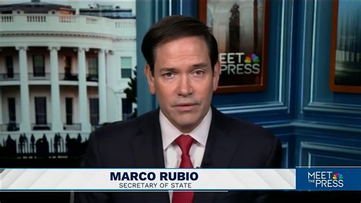 Marco Rubio slams Biden over $25million 'failure' to capture Maduro