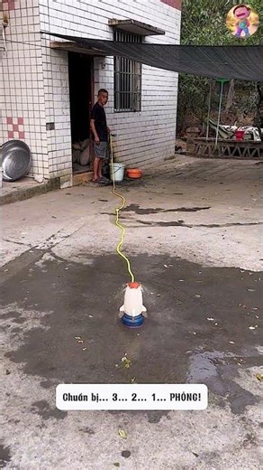 An Impressive Rocket Launch That Leaves Everyone In Awe