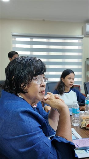 Toledo City, Cebu Disyembre 5, 2025 Pre-Disaster Risk Assessment Meeting City Administrator Tacandong nagmando og pre-emptive evacuation sa Mahayahay, Aroma, ug Ipil-Ipil Basi sa datos nga nakuha og unsa ka peligroso ang ubang dapit sa dakbayan panahon sa pag-ulan-ulan, ni-mando si City Administrator Mae Delia Tacandong og pre-emptive evacuation sa mga residente sa Mahayahay, Aroma, ug Ipil-Ipil, human ma-identify nga kini nga mga lugar mao usab ang grabe nga nabahaan panahon sa Typhoon Tino. Ba