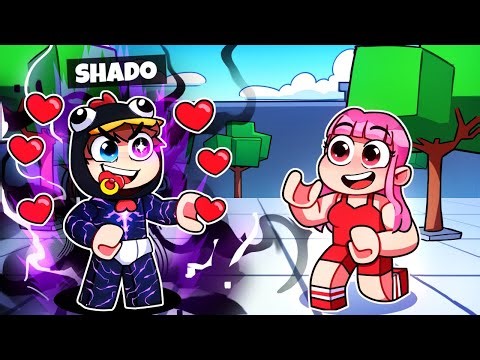 Adoptez SHADOW Monarque des Ombres dans Roblox Strongest Battlegrounds ! (Solo Leveling)