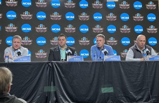 CHL discontinues passes for NCAA coaches