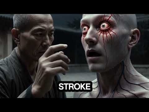 3 Forbidden Shaolin Strikes That Stop the Heart (Death Touch Explained)