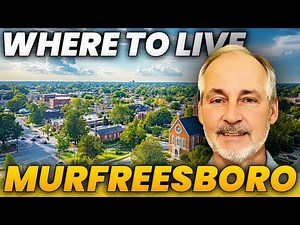 Murfreesboro TN Neighborhoods Guide | Explore The Most Sought-After Communities In Murfreesboro TN