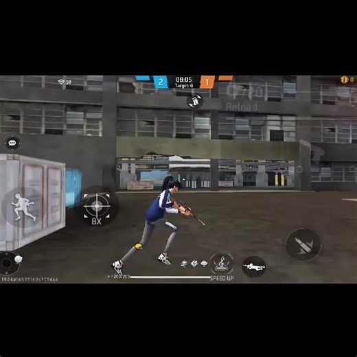 HAO.....The true queen Nevers give up #freefirephilippines🇵🇭 #fypシ゚viral🖤tiktok #makeitviral #fyp #explore
