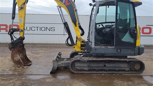 Wacker Neuson ET65