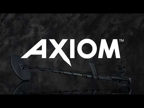 Garrett Axiom: Find More Gold!