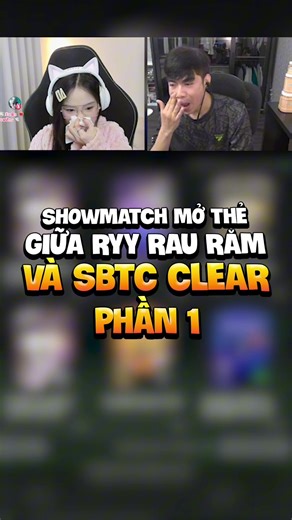 Tất cả chỉ là xuiii thuiiiiii 🫣 #dapmothefconline #sbtcclear #ryyrauram #fyp #fconline