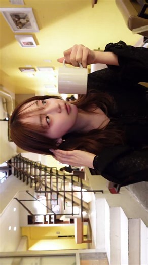 水田 彩未 Mizuta Ayami on Instagram: ". ゆったり😌☕️🤎 #サロモ #サロンモデル #サロモ募集 #サロンモデル募集 #東京サロモ #東京サロンモデル #サロンモデル東京 #アパレルモデル #アクセサリーモデル #ブライダルモデル #着物モデル #メイクモデル #広告モデル #撮影依頼募集中 #撮影 #レイヤーカット #コスメ #ファッション #ootd #레이어컷#레이어펌"